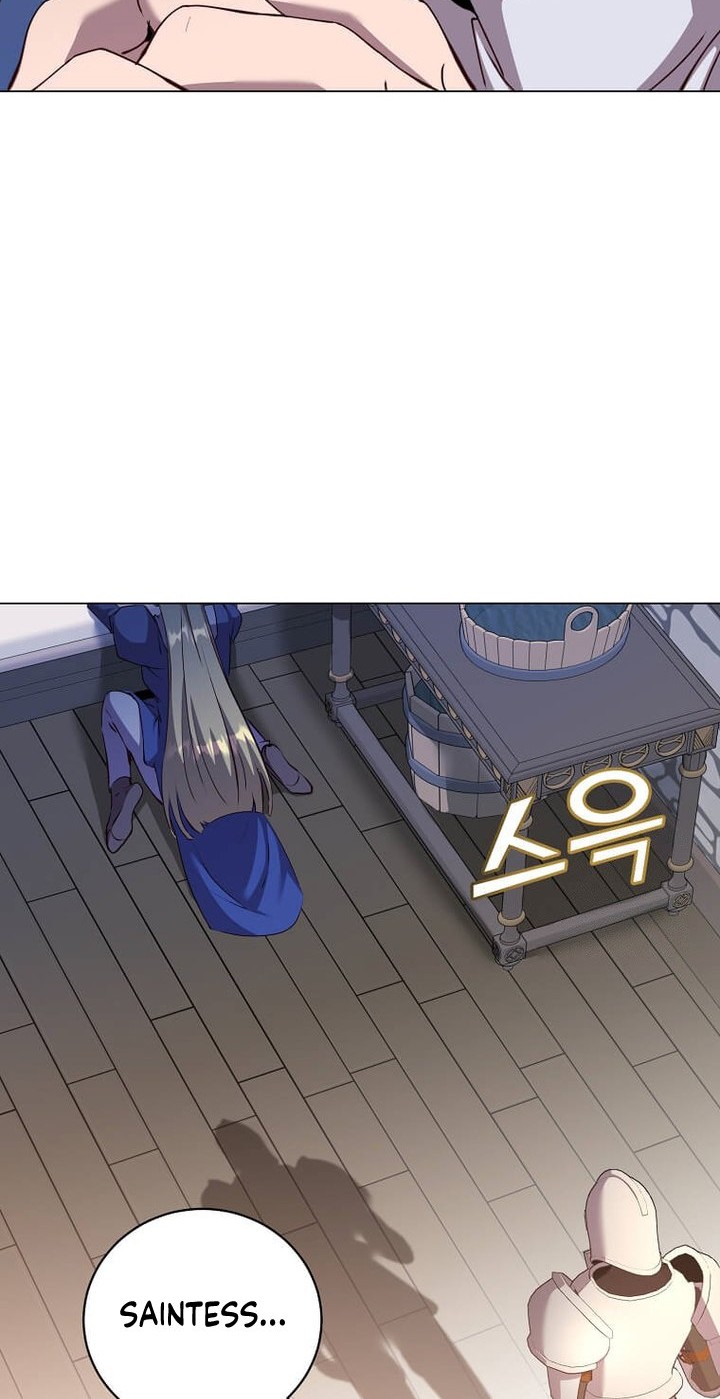 The MAX leveled hero will return! Chapter 158 - halaman 10