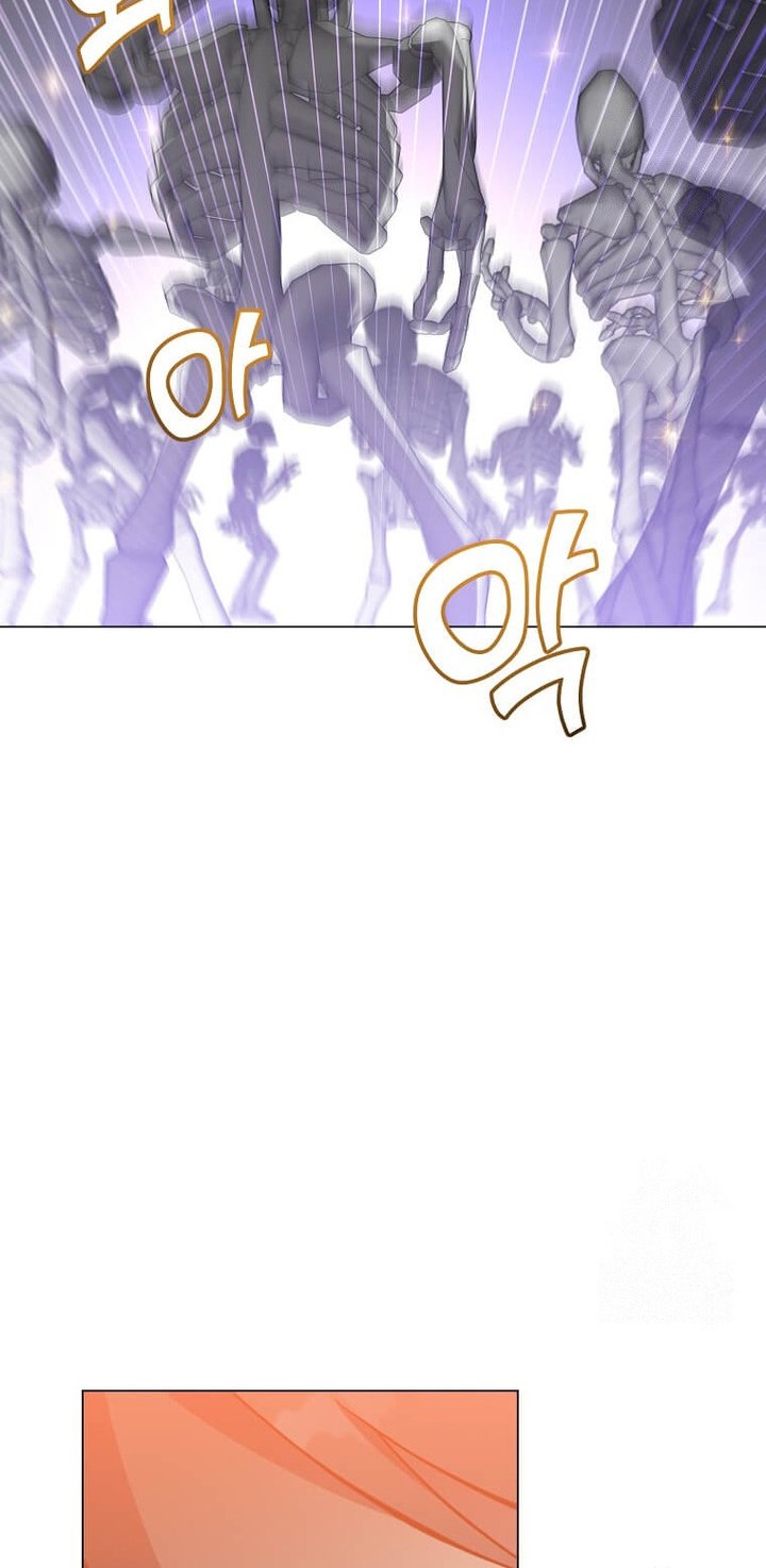 The MAX leveled hero will return! Chapter 158 - halaman 28