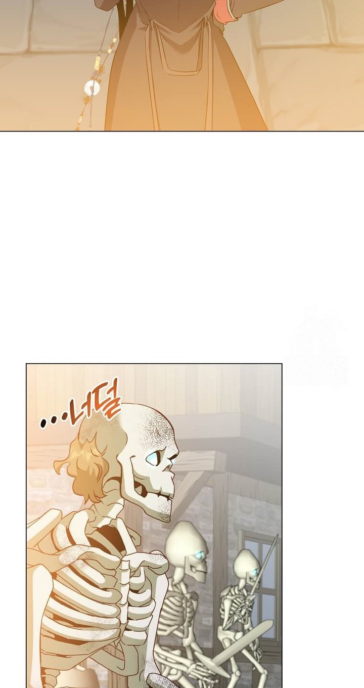The MAX leveled hero will return! Chapter 158 - halaman 34