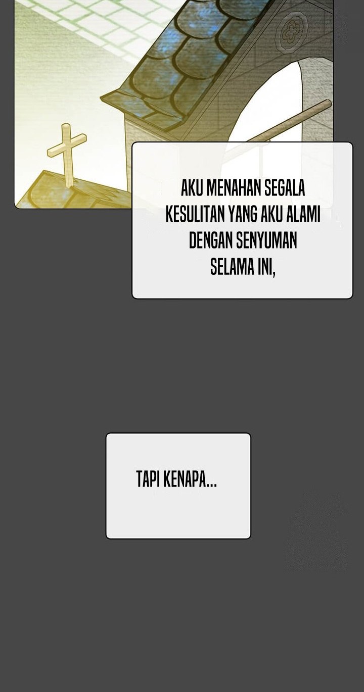 The MAX leveled hero will return! Chapter 158 - halaman 4
