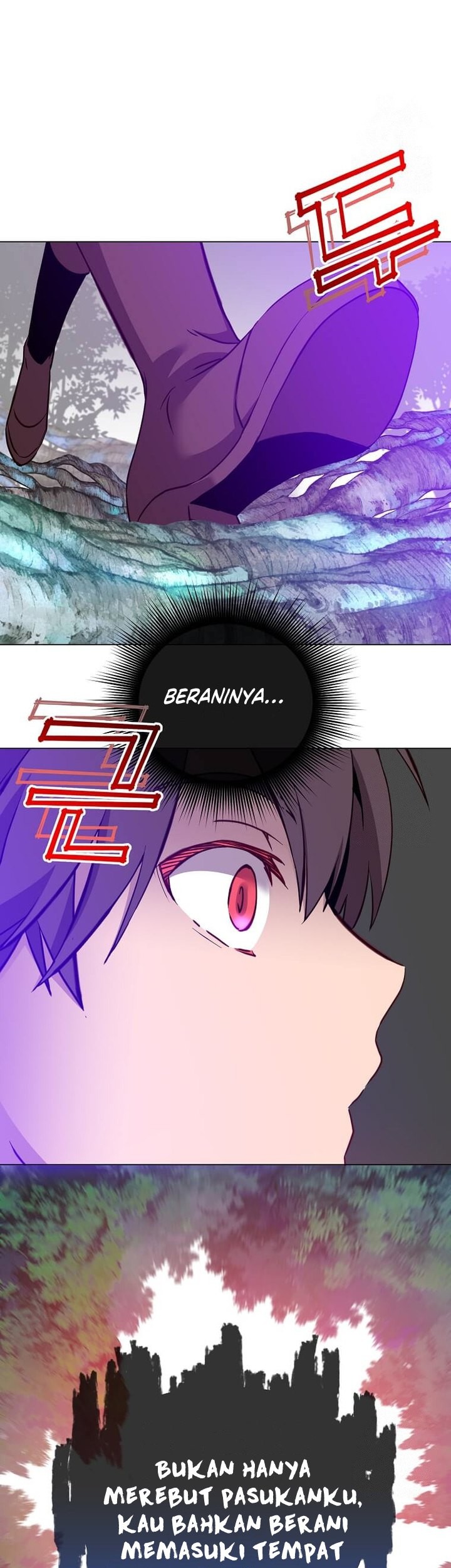 The MAX leveled hero will return! Chapter 158 - halaman 51