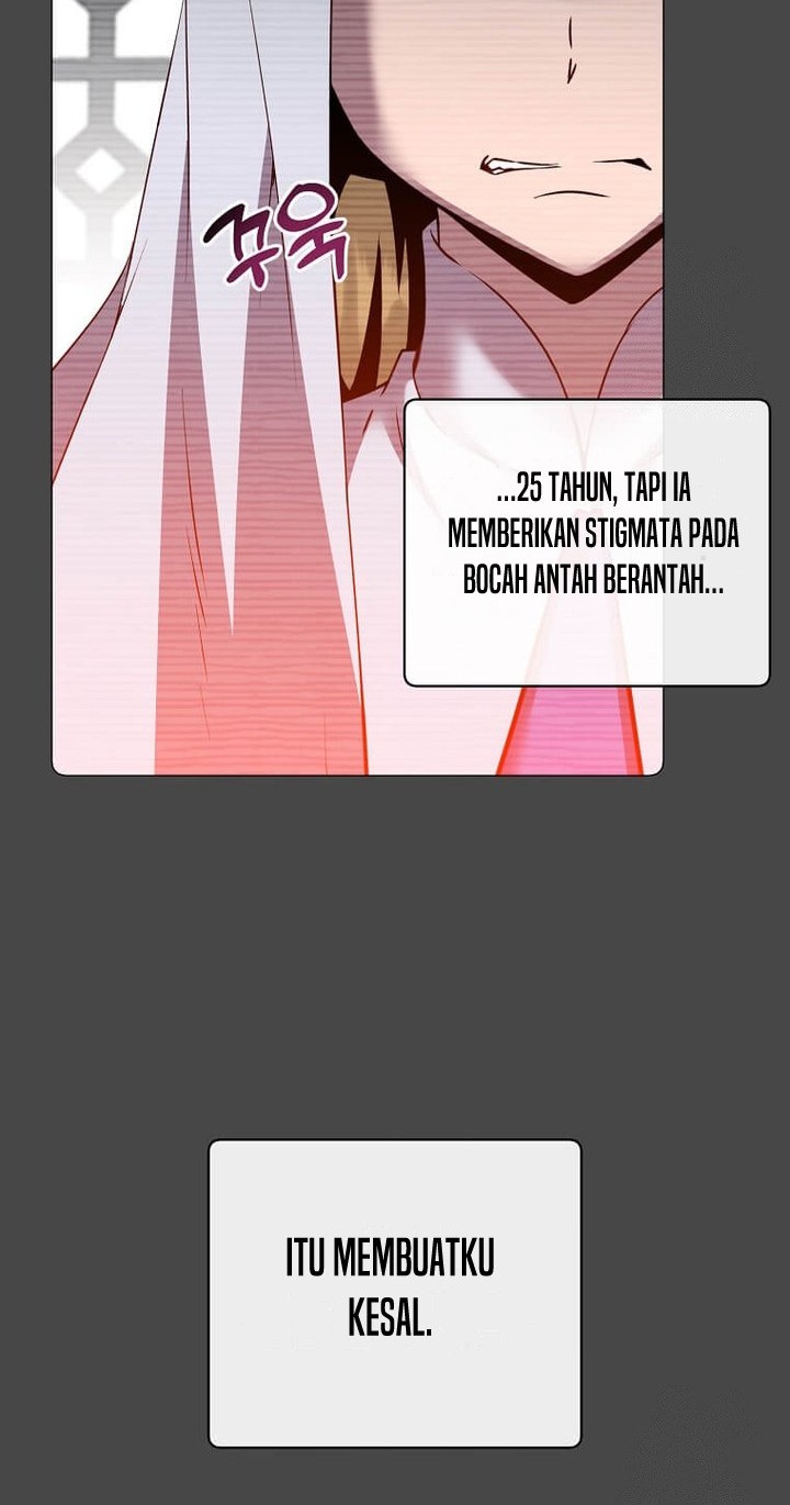 The MAX leveled hero will return! Chapter 158 - halaman 6