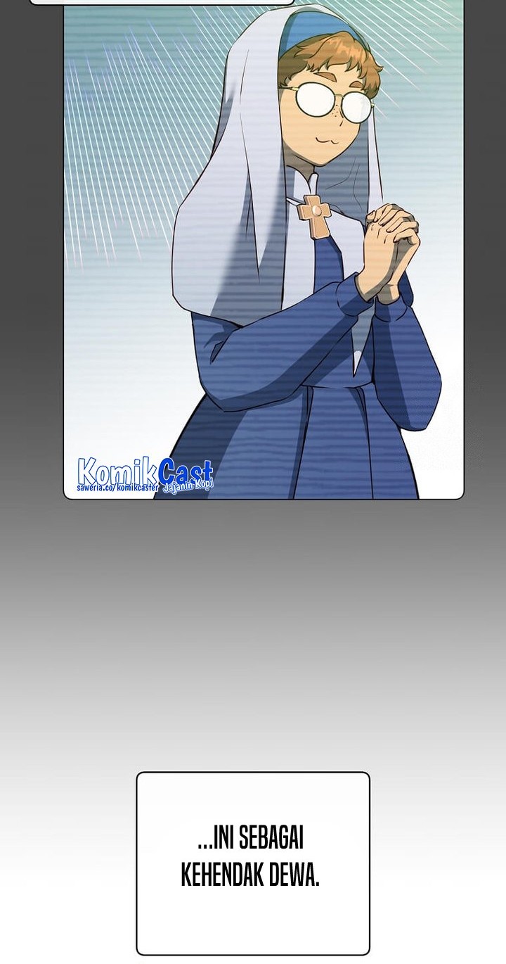The MAX leveled hero will return! Chapter 158 - halaman 8