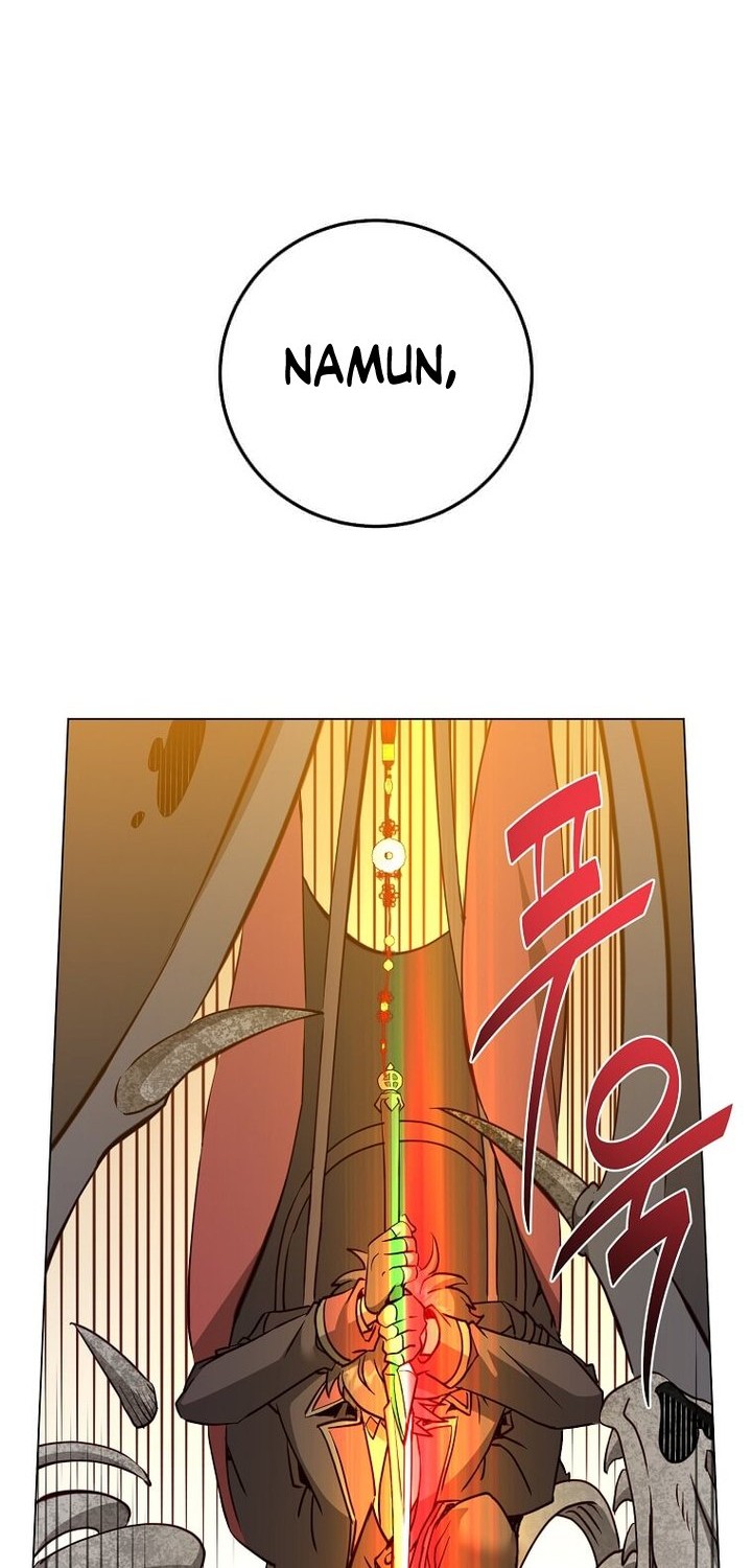 The MAX leveled hero will return! Chapter 159 - halaman 10