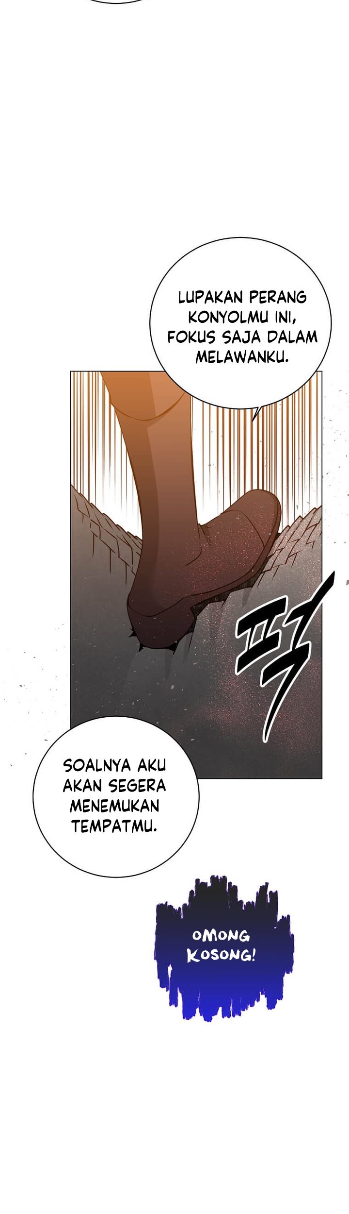 The MAX leveled hero will return! Chapter 159 - halaman 13