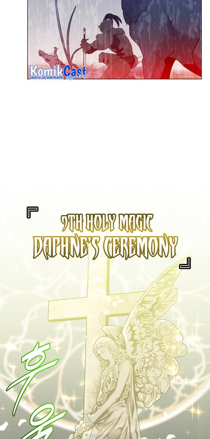 The MAX leveled hero will return! Chapter 159 - halaman 18