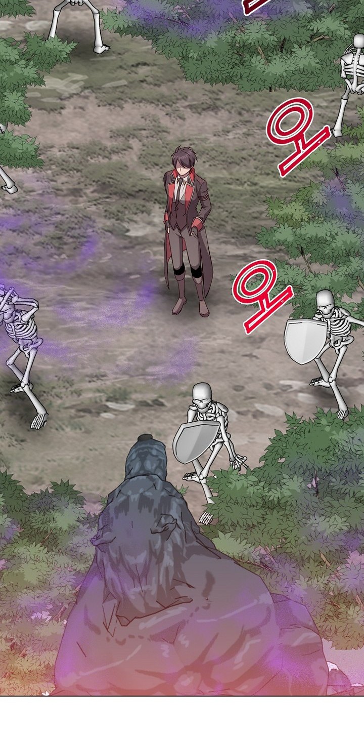 The MAX leveled hero will return! Chapter 159 - halaman 2