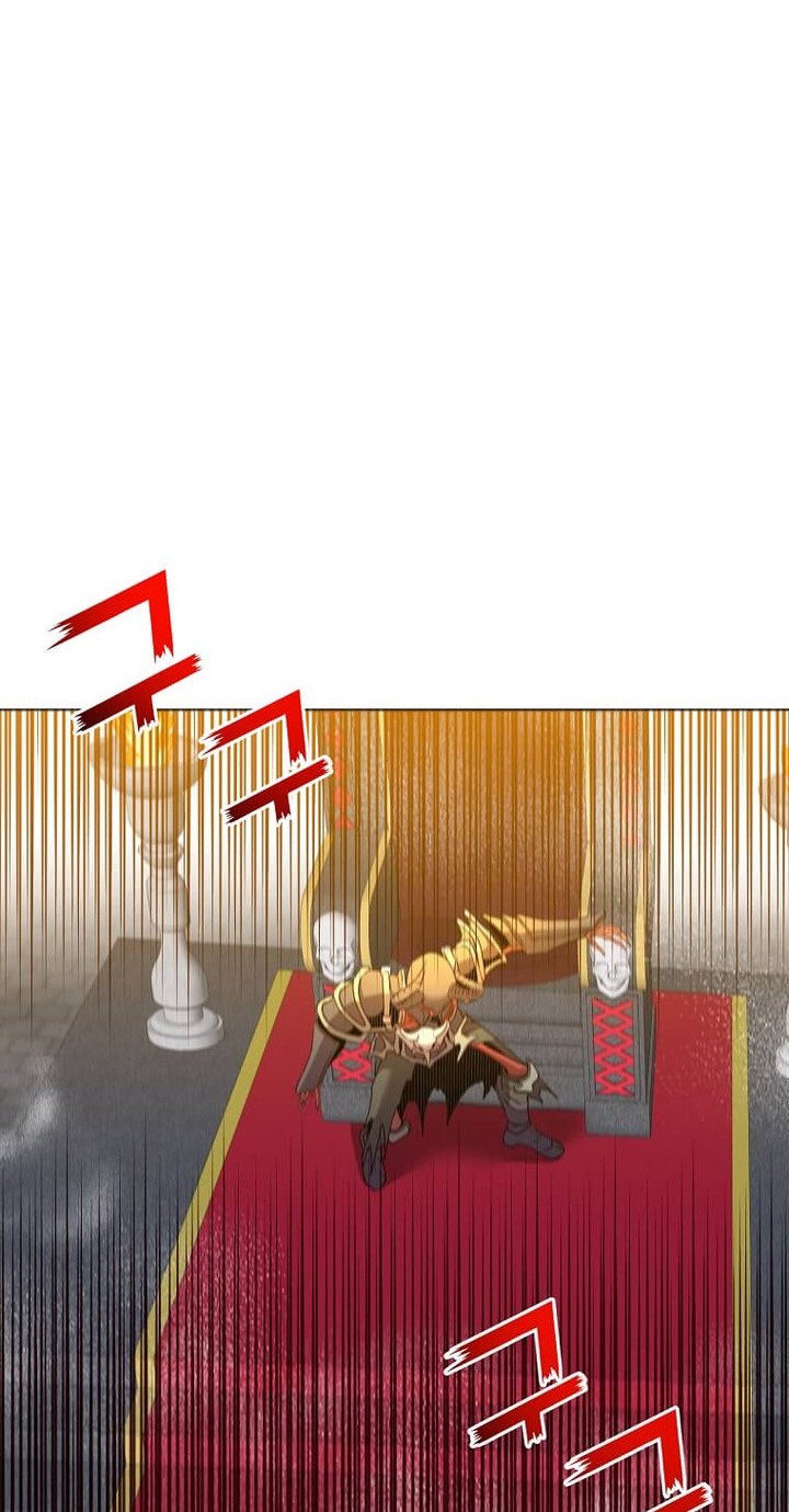 The MAX leveled hero will return! Chapter 159 - halaman 26
