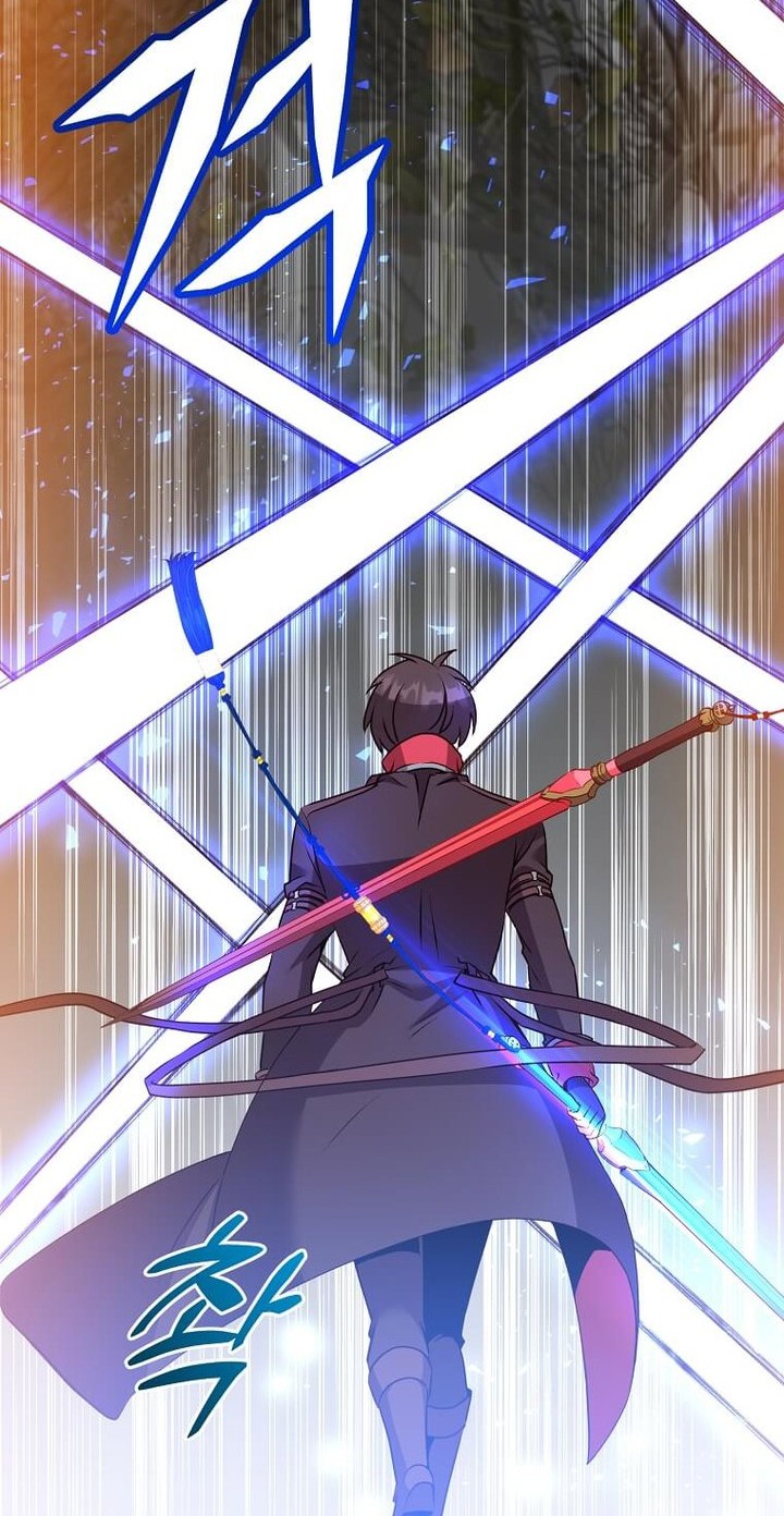 The MAX leveled hero will return! Chapter 159 - halaman 38