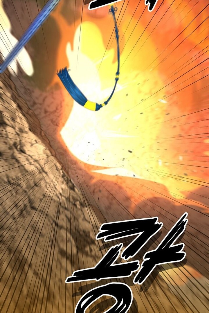The MAX leveled hero will return! Chapter 159 - halaman 42