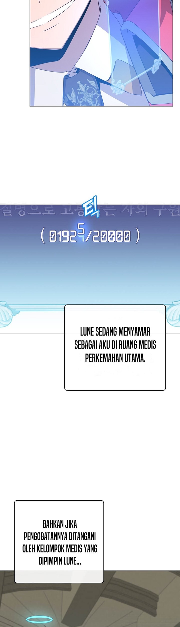 The MAX leveled hero will return! Chapter 159 - halaman 5