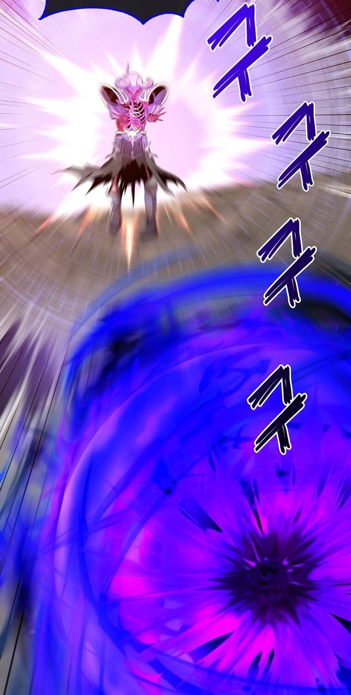 The MAX leveled hero will return! Chapter 159 - halaman 50