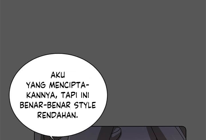 The MAX leveled hero will return! Chapter 16 - halaman 19