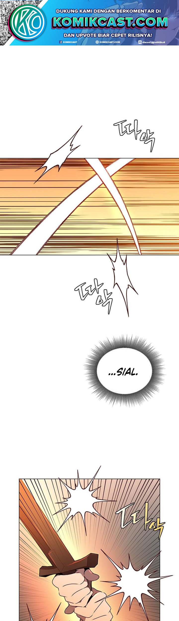 The MAX leveled hero will return! Chapter 16 - halaman 2