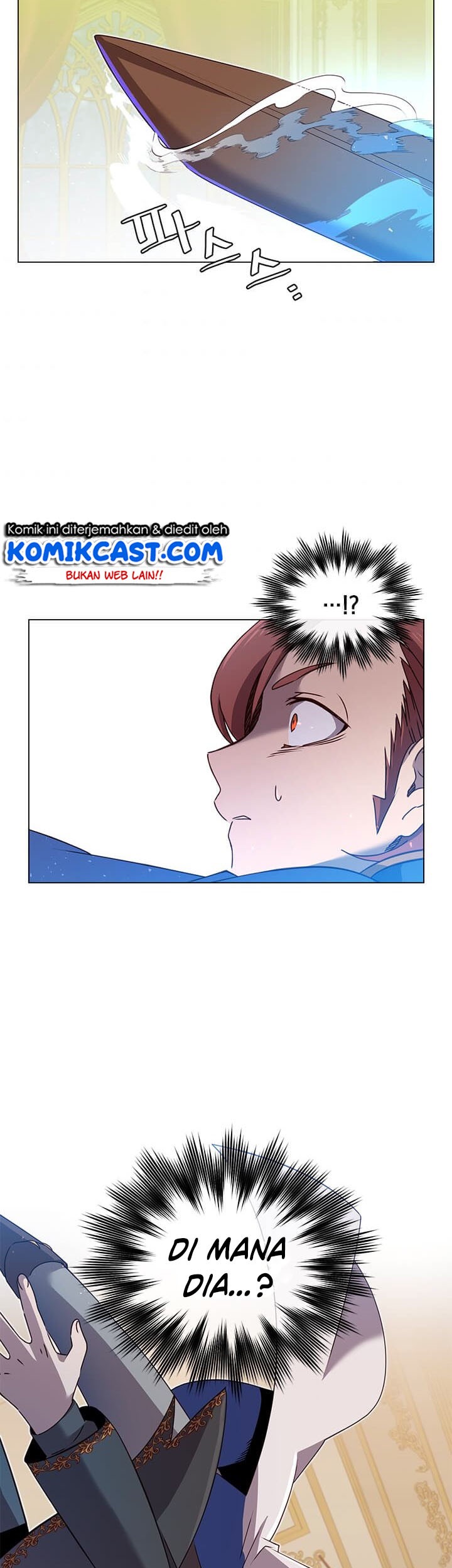 The MAX leveled hero will return! Chapter 16 - halaman 39