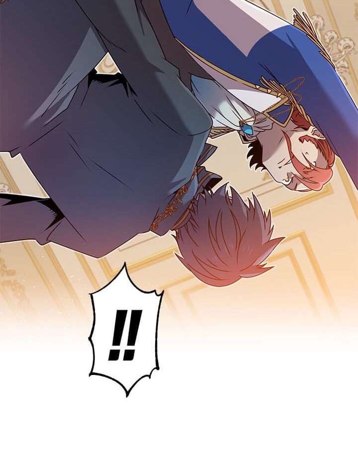The MAX leveled hero will return! Chapter 16 - halaman 40