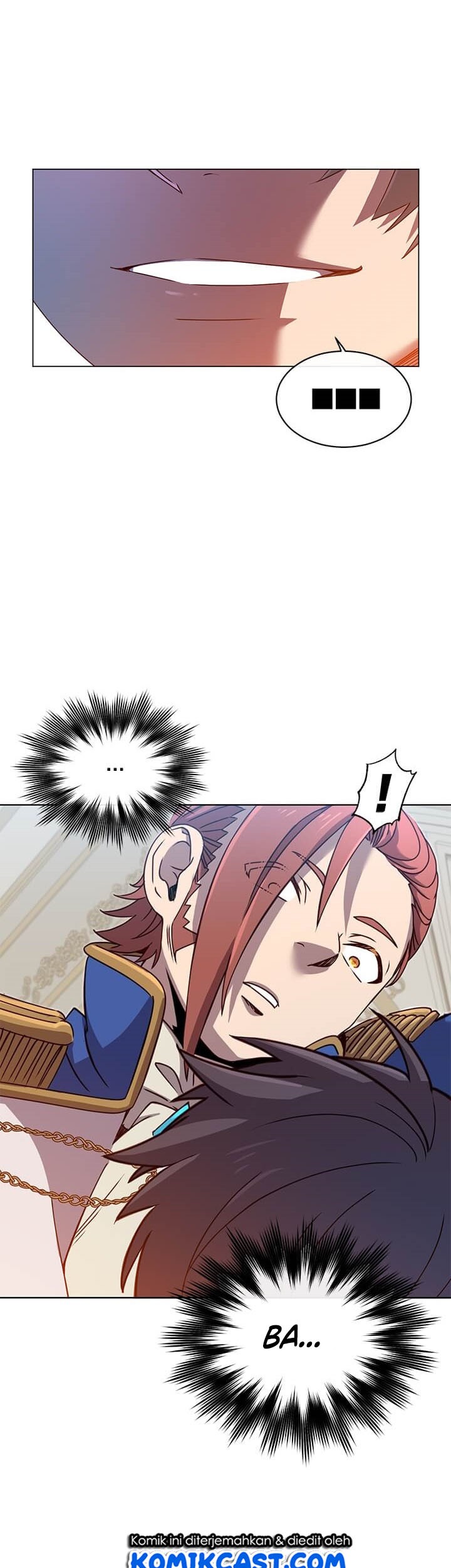 The MAX leveled hero will return! Chapter 16 - halaman 41