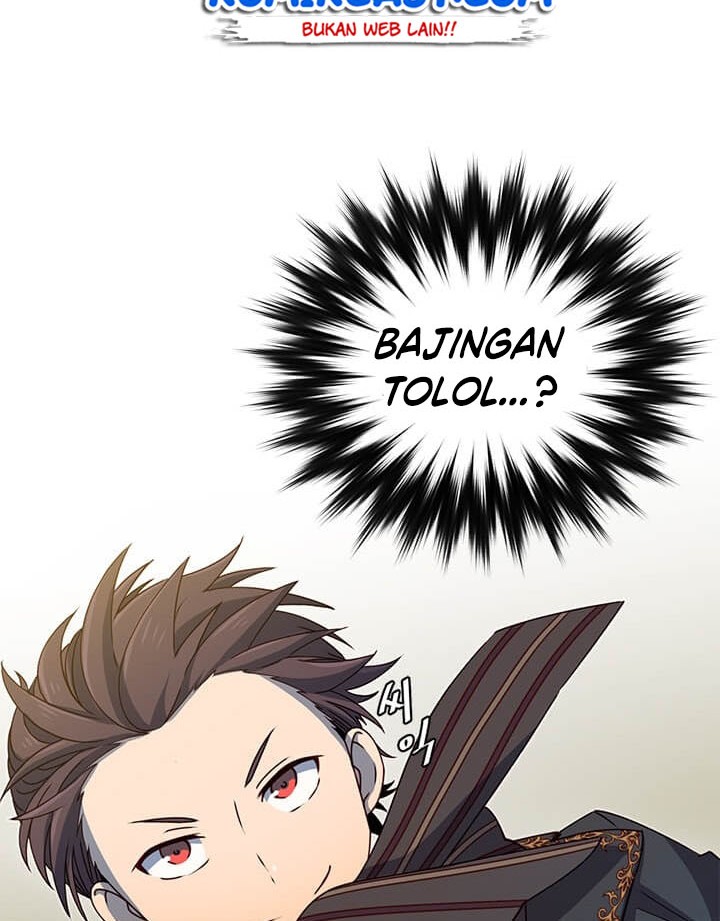 The MAX leveled hero will return! Chapter 16 - halaman 42