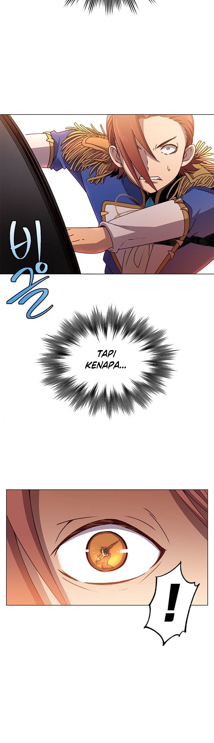 The MAX leveled hero will return! Chapter 16 - halaman 6
