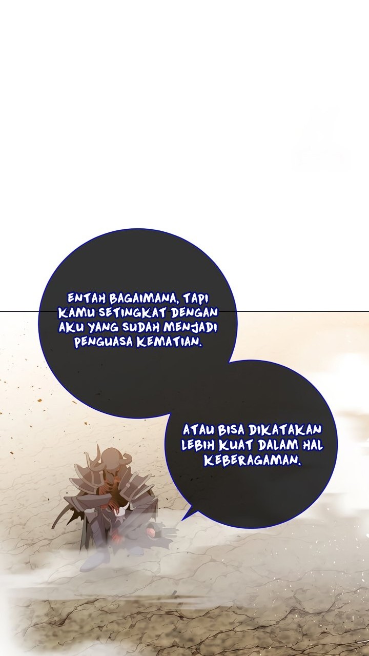 The MAX leveled hero will return! Chapter 160 - halaman 10