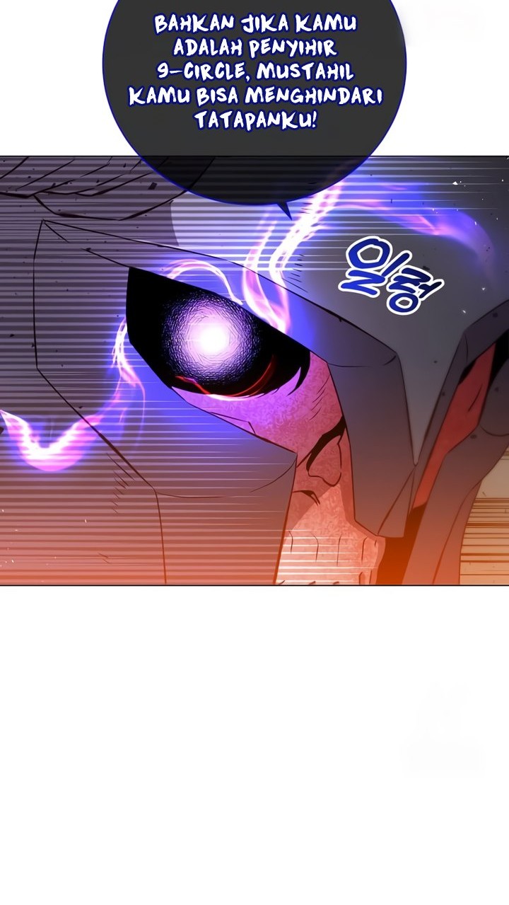 The MAX leveled hero will return! Chapter 160 - halaman 14
