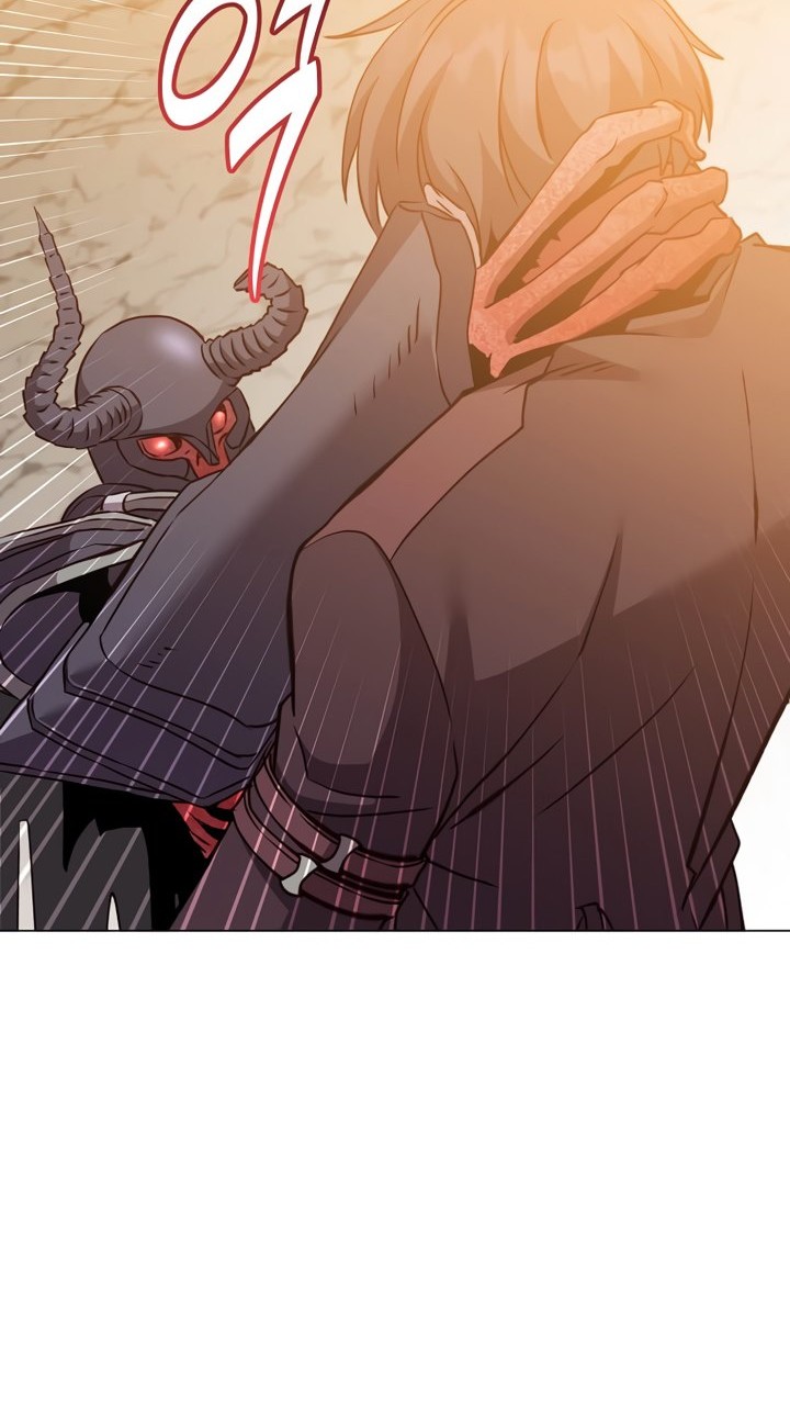 The MAX leveled hero will return! Chapter 160 - halaman 16