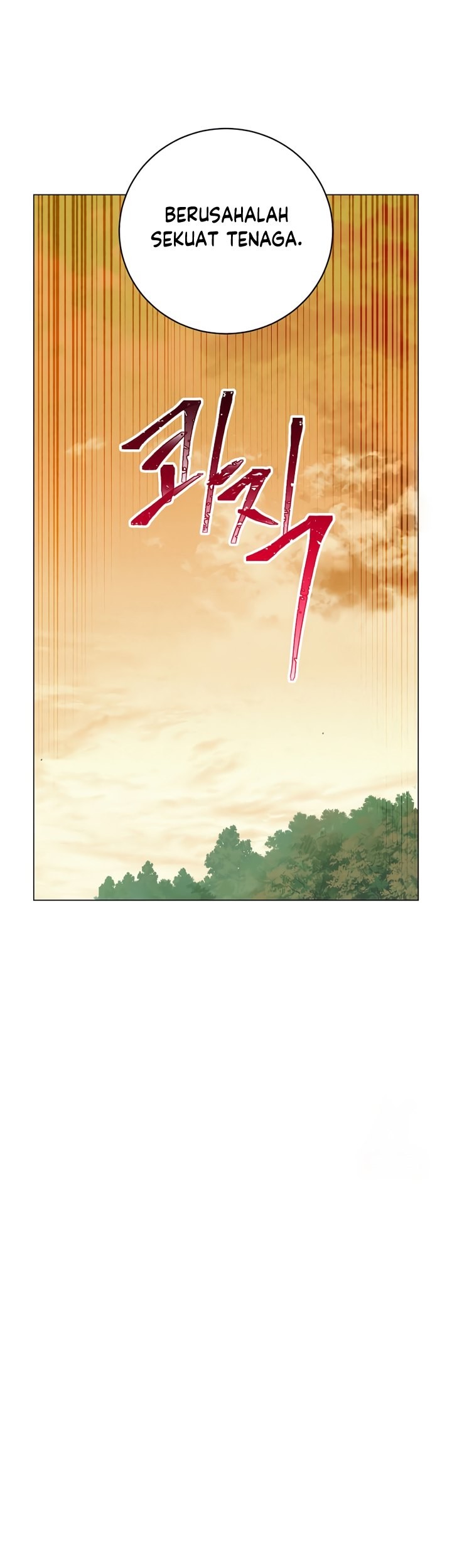 The MAX leveled hero will return! Chapter 160 - halaman 25