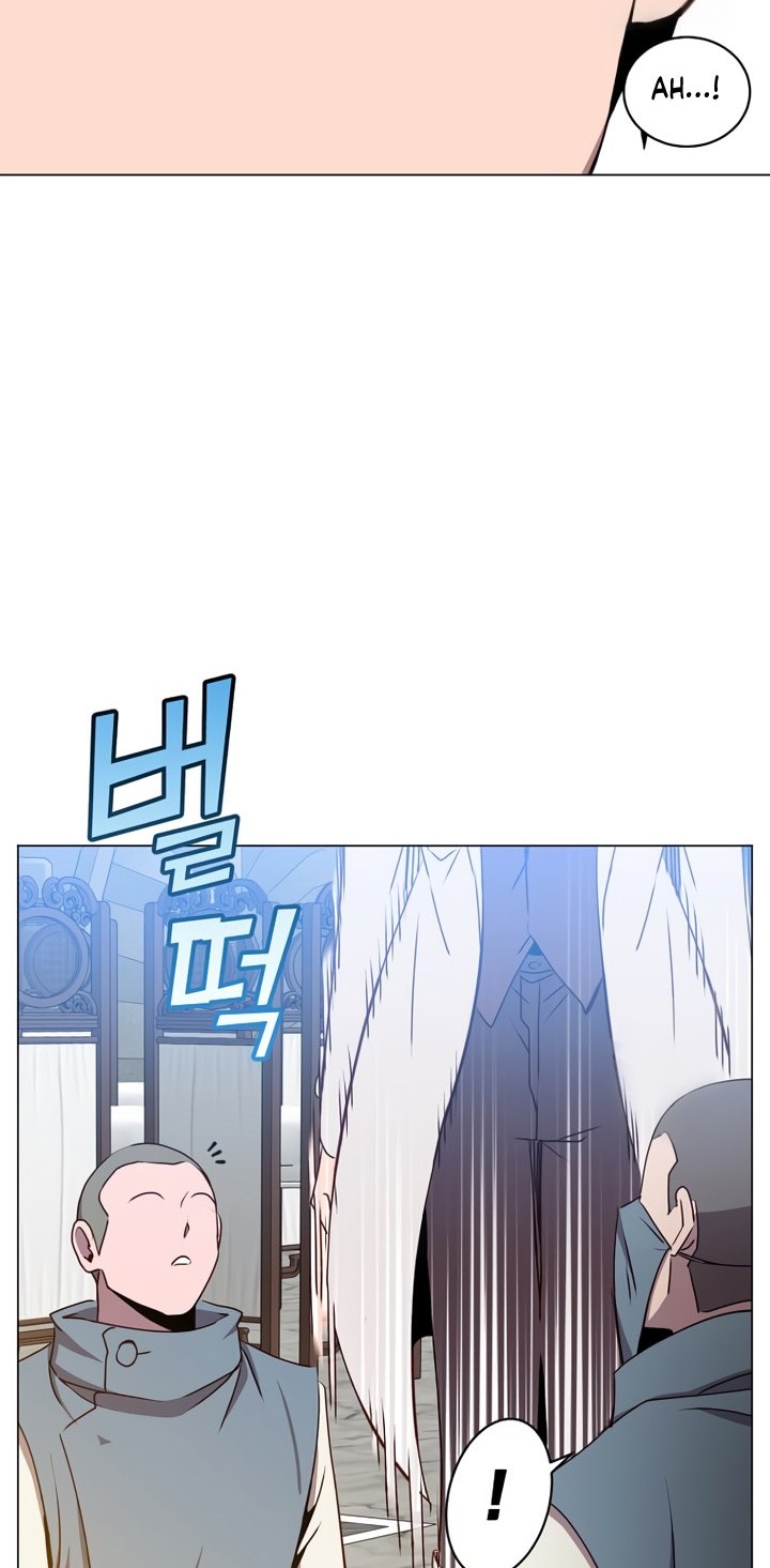 The MAX leveled hero will return! Chapter 160 - halaman 34