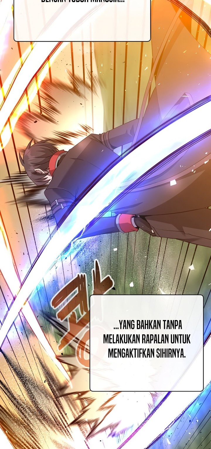 The MAX leveled hero will return! Chapter 160 - halaman 4