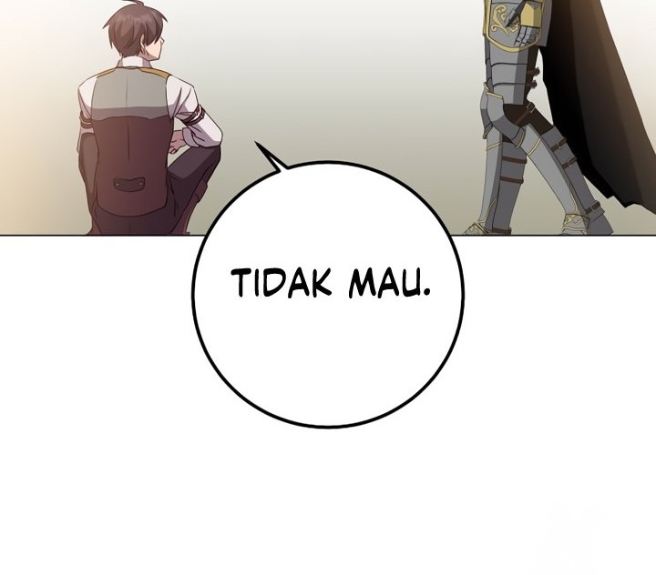 The MAX leveled hero will return! Chapter 160 - halaman 58