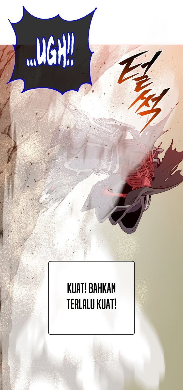 The MAX leveled hero will return! Chapter 160 - halaman 8