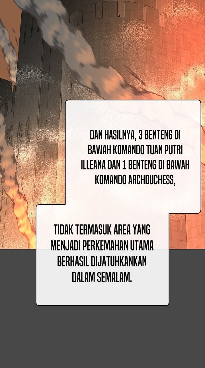 The MAX leveled hero will return! Chapter 161 - halaman 12