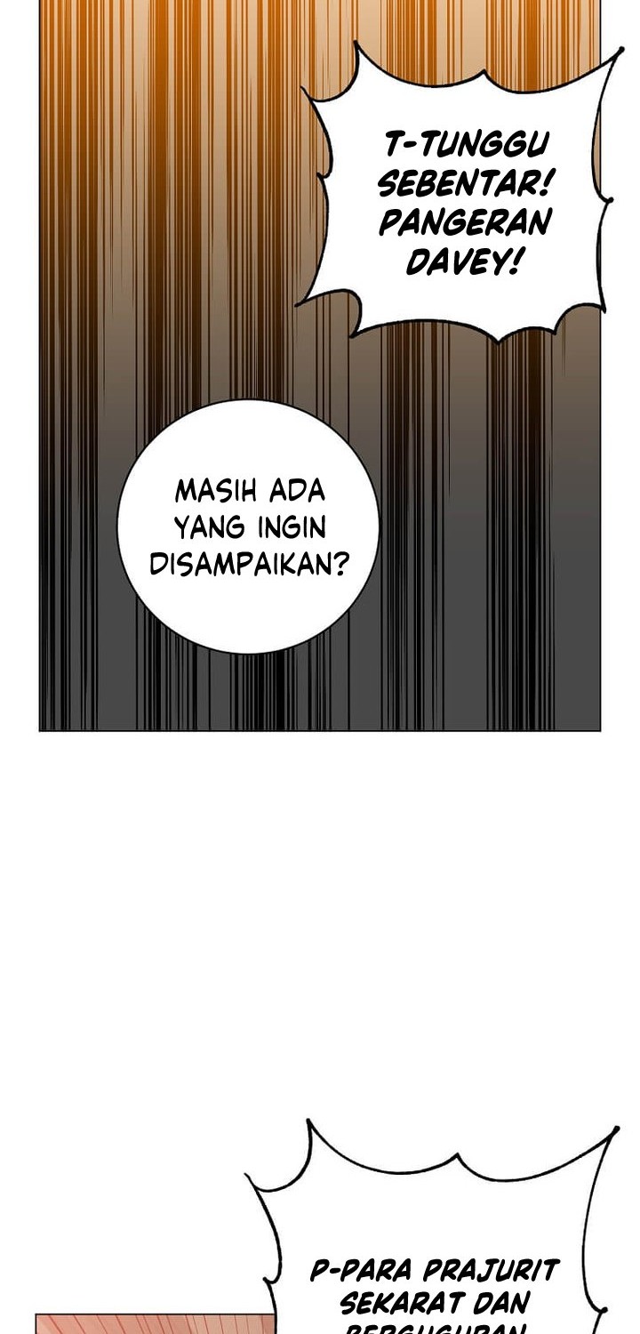 The MAX leveled hero will return! Chapter 161 - halaman 26