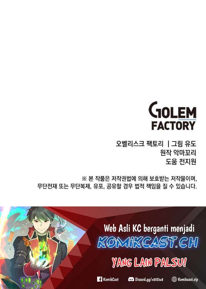 The MAX leveled hero will return! Chapter 161 - halaman 57