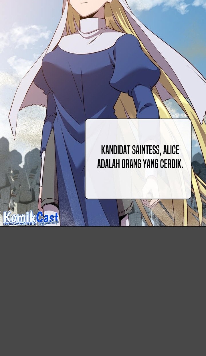 The MAX leveled hero will return! Chapter 161 - halaman 8
