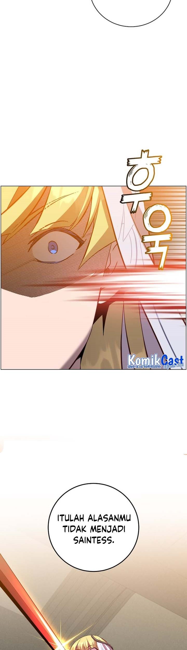The MAX leveled hero will return! Chapter 162 - halaman 11