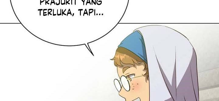 The MAX leveled hero will return! Chapter 162 - halaman 33