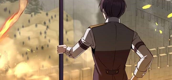 The MAX leveled hero will return! Chapter 162 - halaman 51