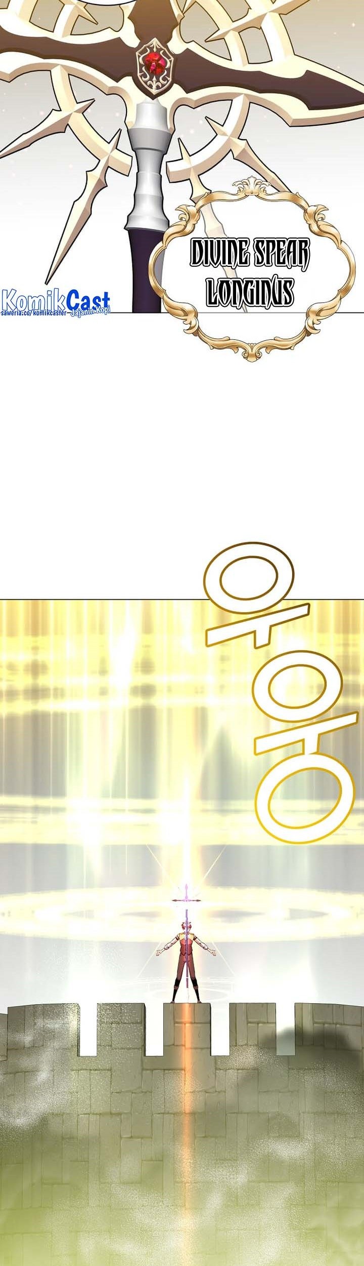 The MAX leveled hero will return! Chapter 162 - halaman 53