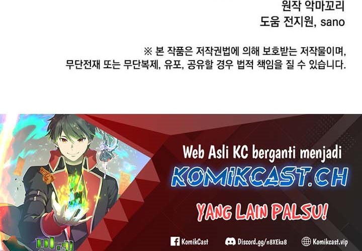 The MAX leveled hero will return! Chapter 162 - halaman 60