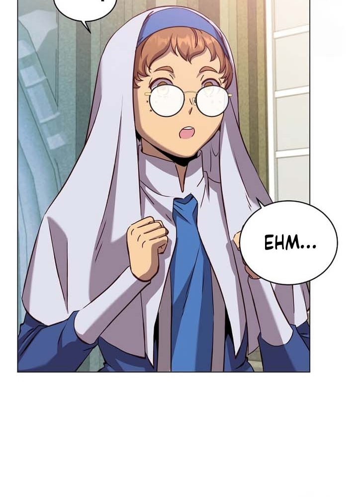 The MAX leveled hero will return! Chapter 163 - halaman 20