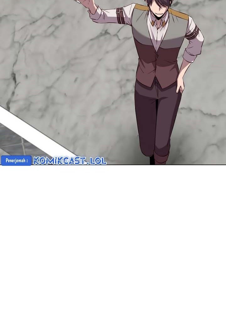 The MAX leveled hero will return! Chapter 163 - halaman 26