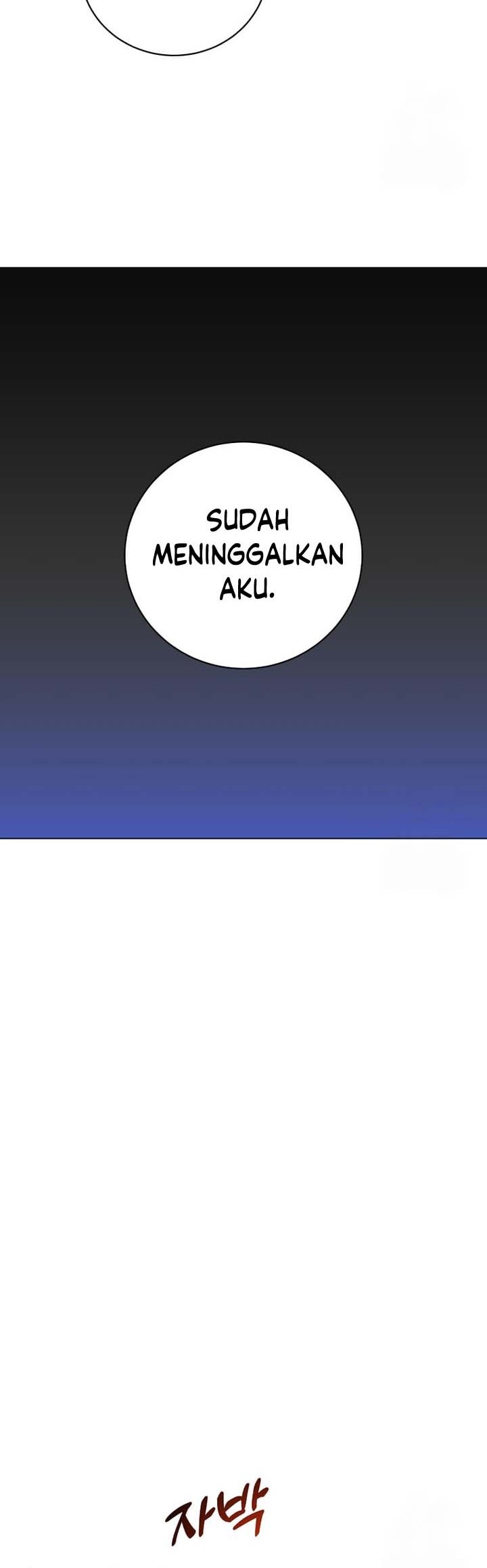 The MAX leveled hero will return! Chapter 163 - halaman 36