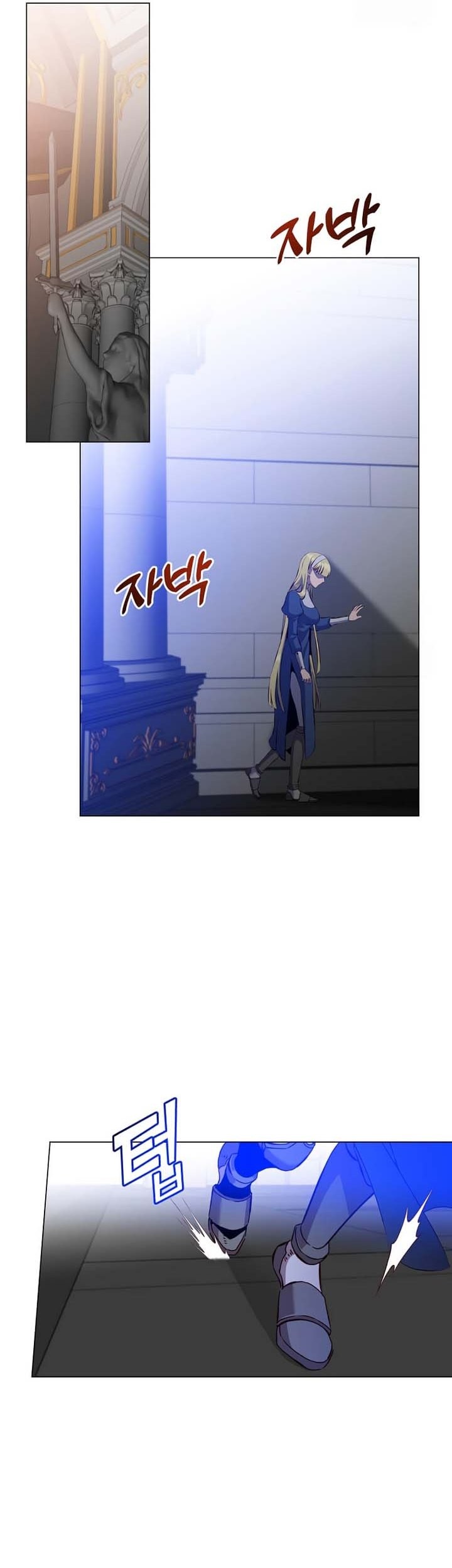 The MAX leveled hero will return! Chapter 163 - halaman 37