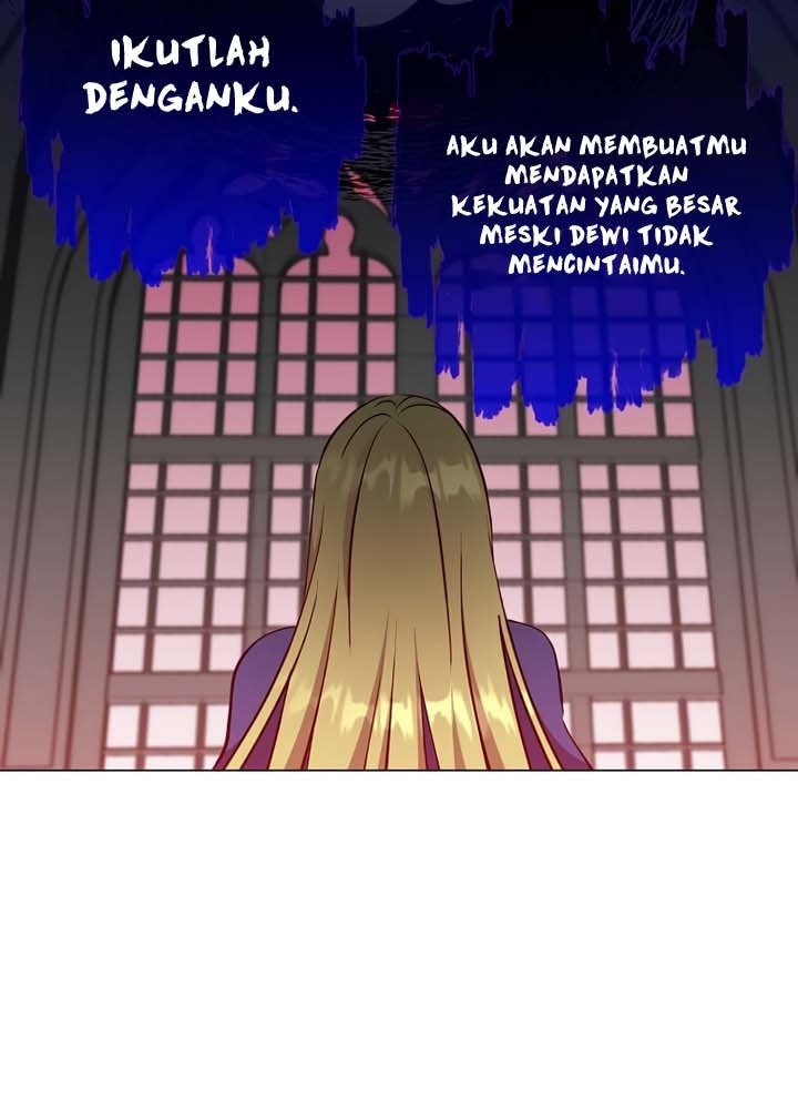 The MAX leveled hero will return! Chapter 163 - halaman 42