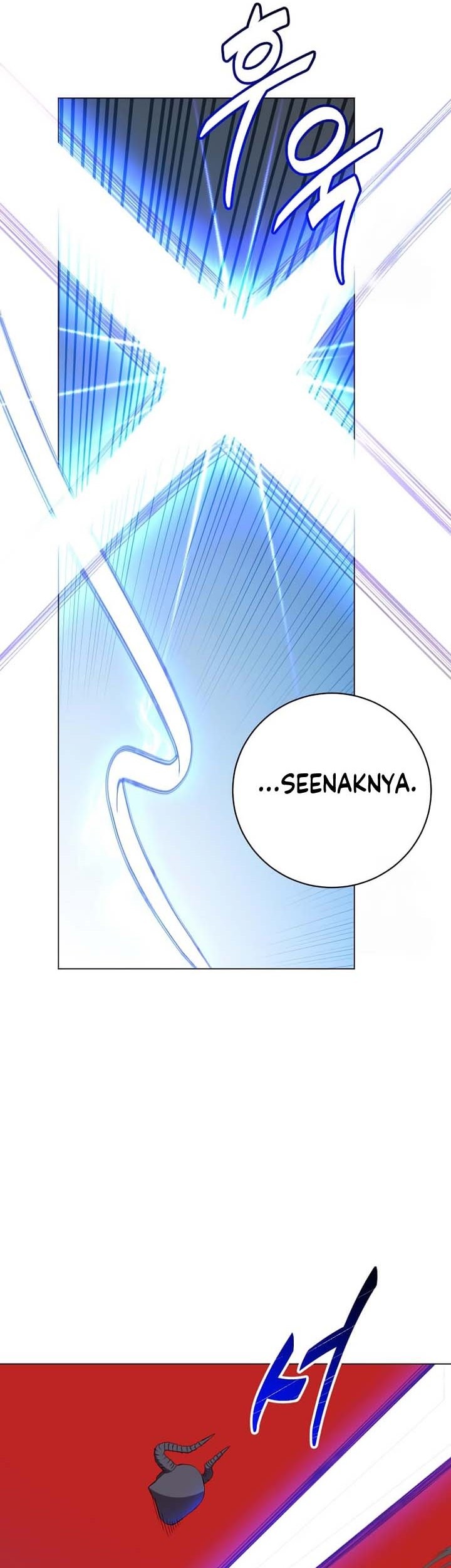 The MAX leveled hero will return! Chapter 163 - halaman 52