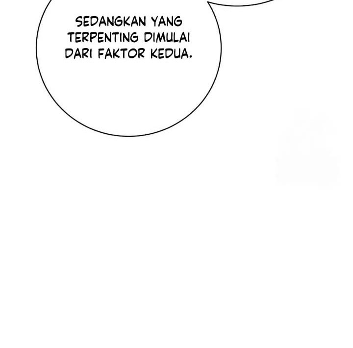 The MAX leveled hero will return! Chapter 163 - halaman 8