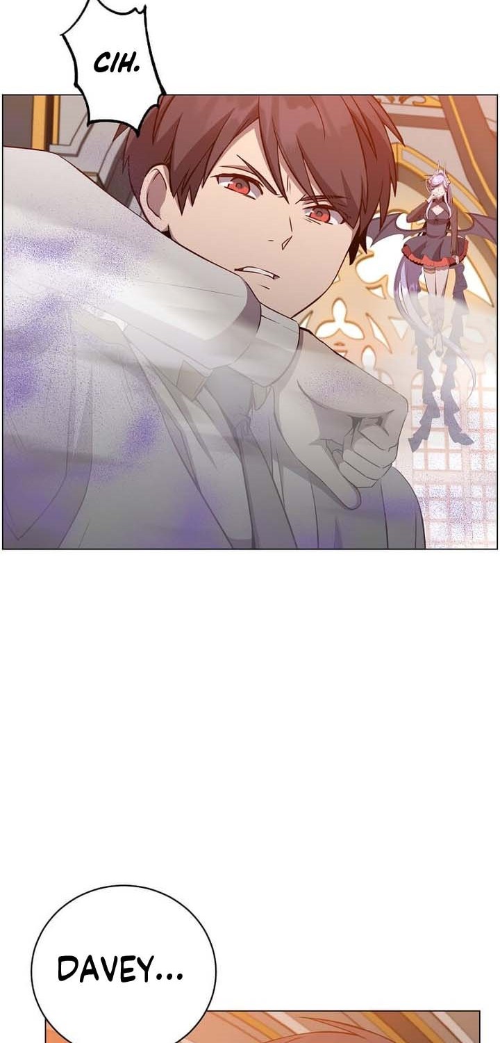 The MAX leveled hero will return! Chapter 164 - halaman 10