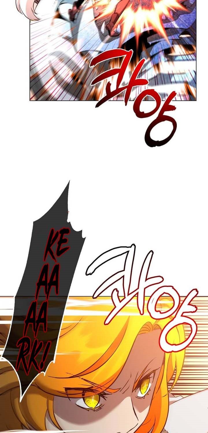 The MAX leveled hero will return! Chapter 164 - halaman 14