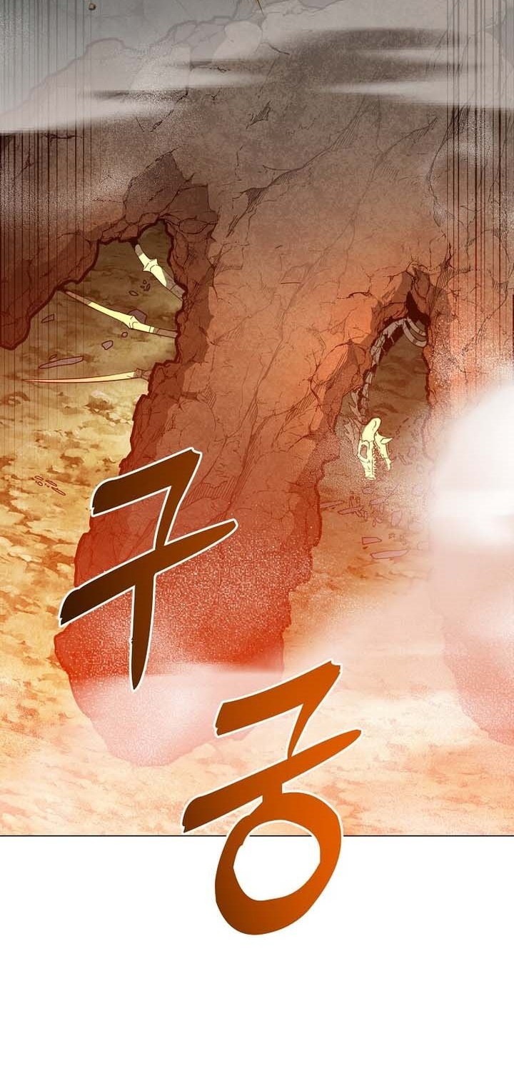 The MAX leveled hero will return! Chapter 164 - halaman 24